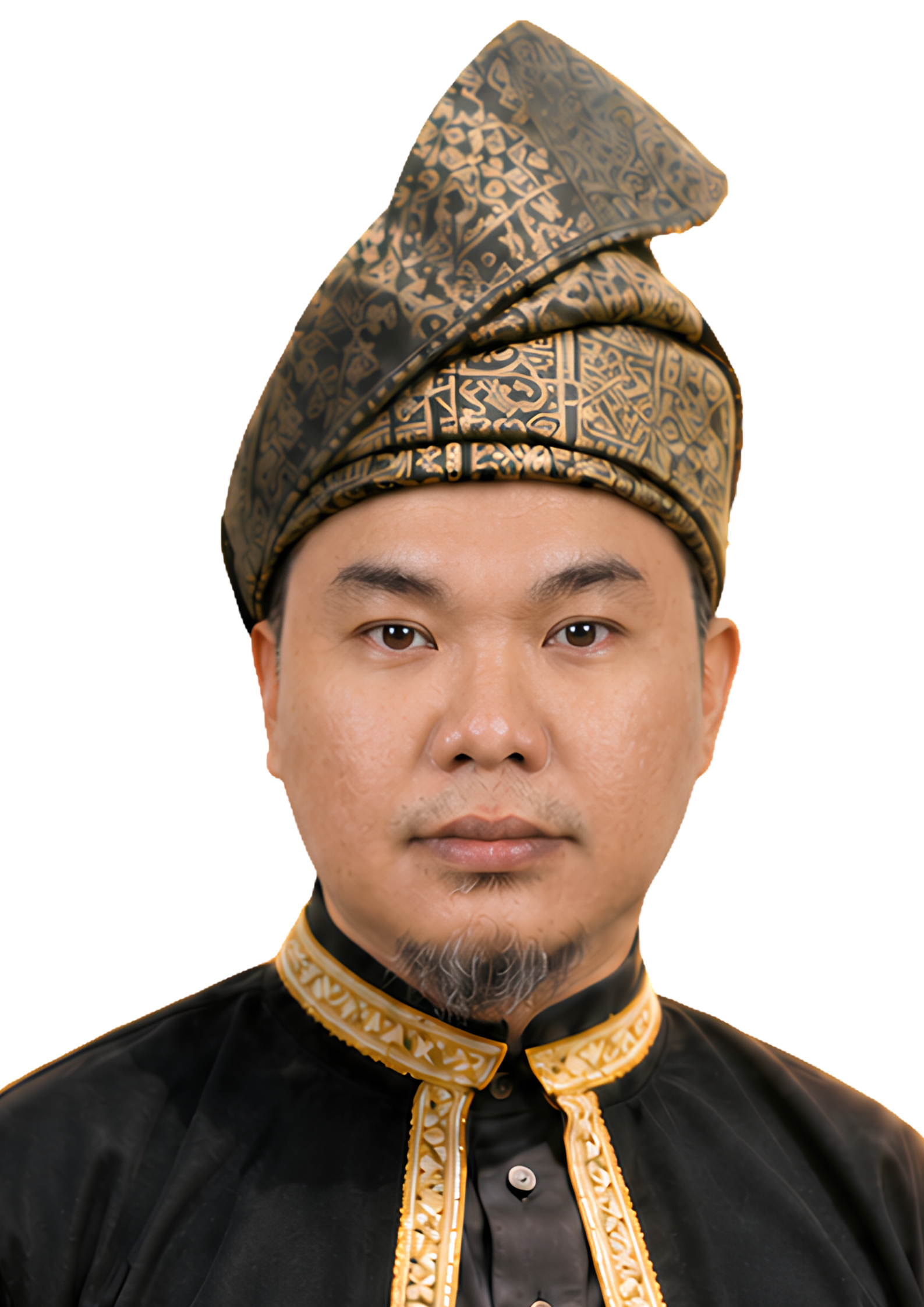 Ustaz Dr. Mohd Redzwan Bin Abdul Mutalib