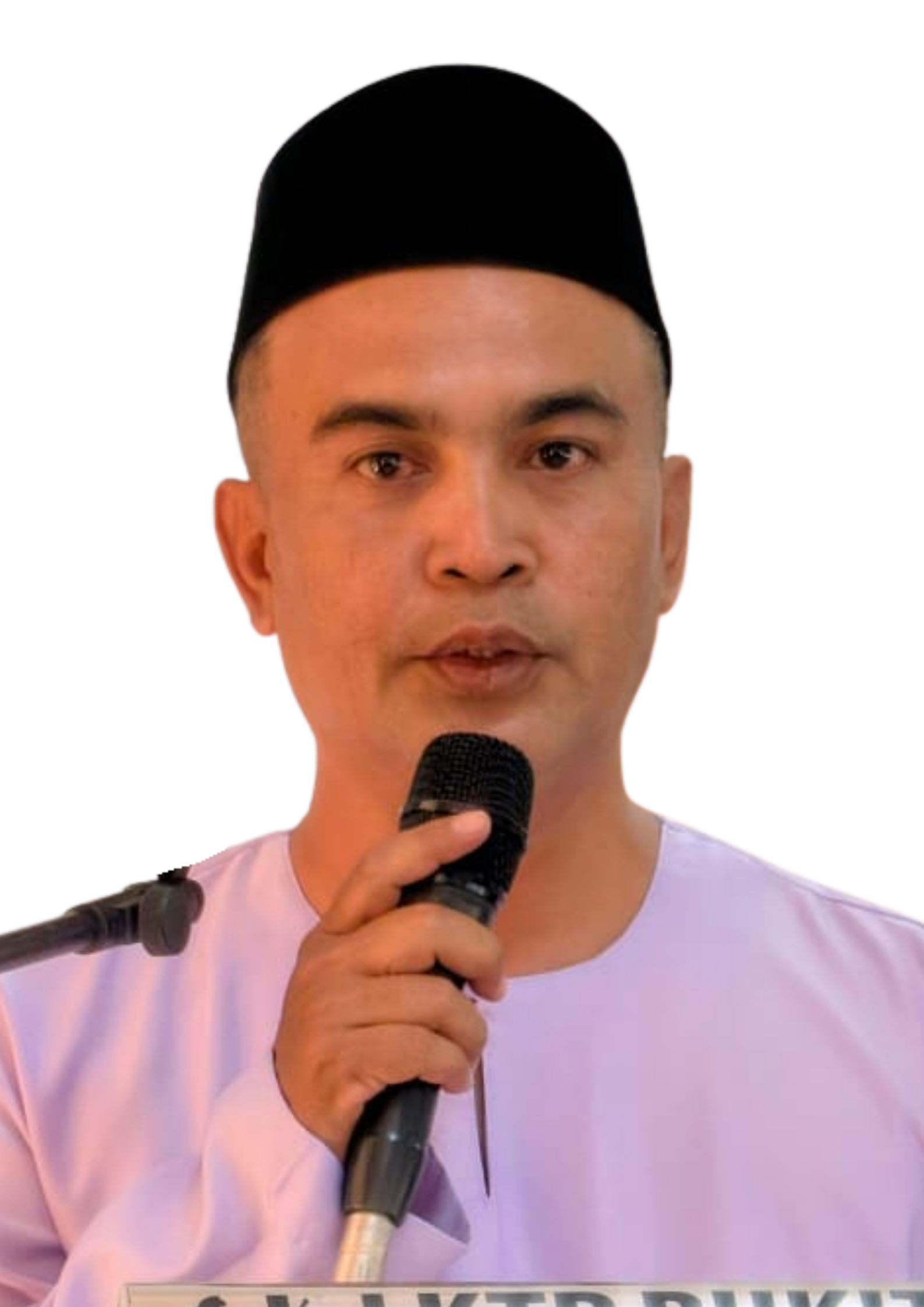Mohd Norhaisyam Bin Abd Shukor